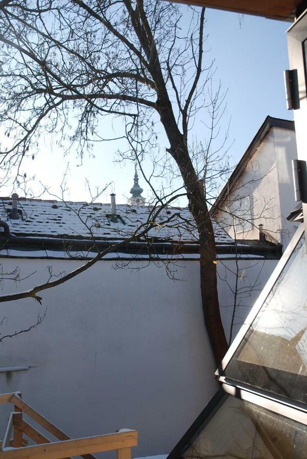 Sunny Apartments Bécs Kültér fotó